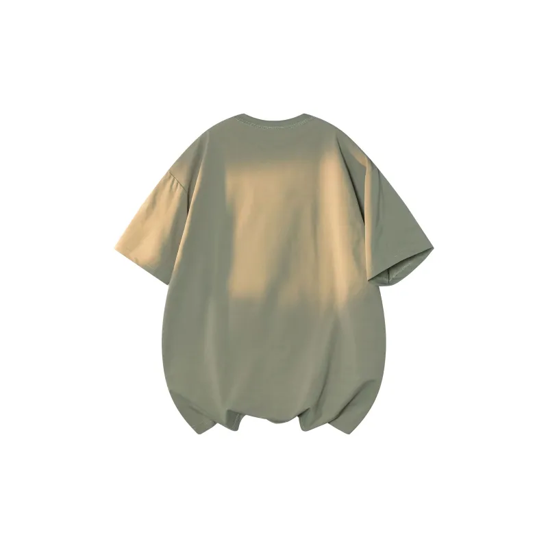 WHELVE T Shirts Unisex-9