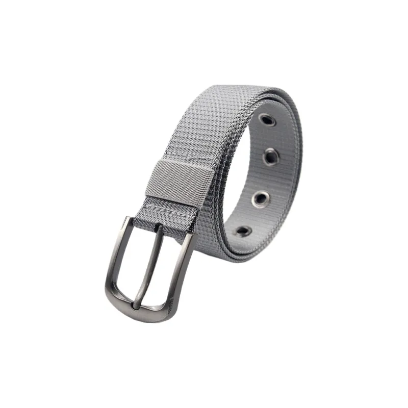 CARTELO Canvas Belt Unisex Width 3.8CM-16