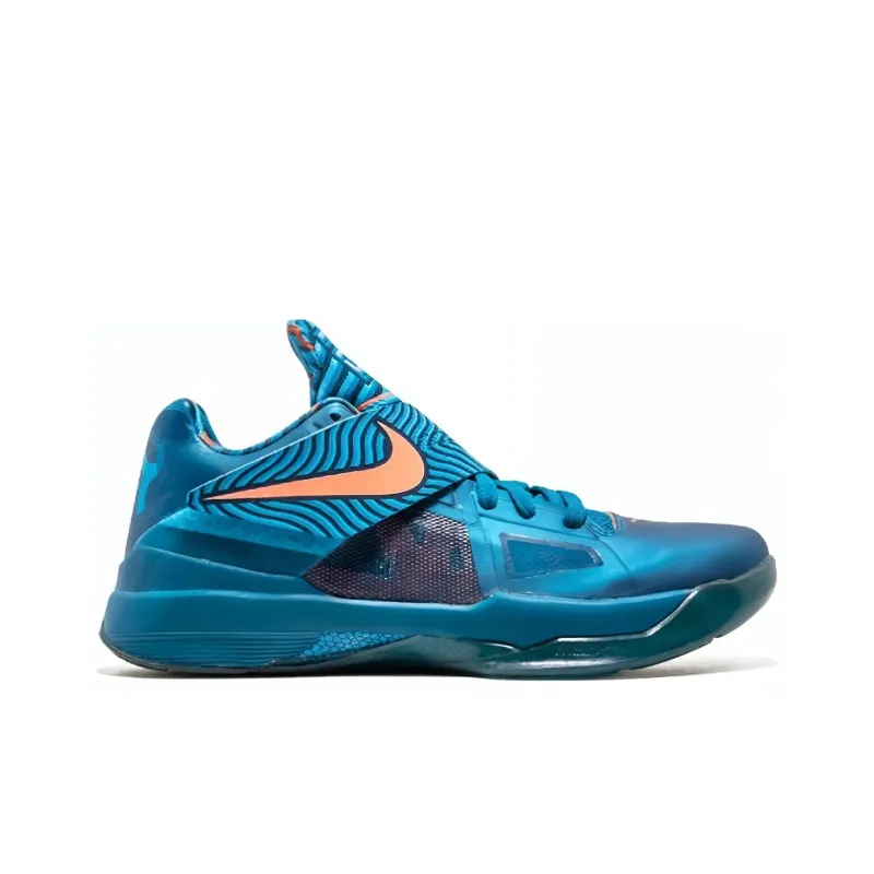 Nike Kd 4 Year Of The Dragon-1