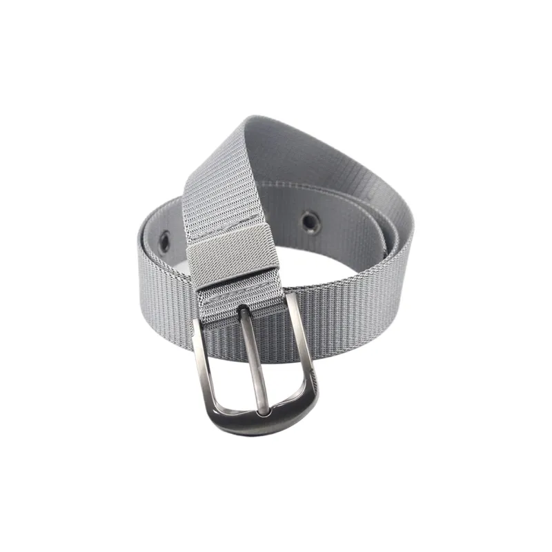 CARTELO Canvas Belt Unisex Width 3.8CM-19