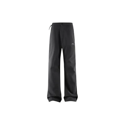 Minfinity Casual Pants Unisex