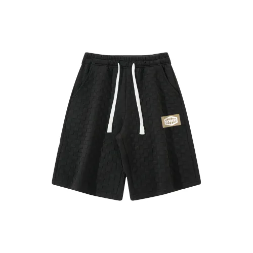 NSANG Casual Shorts Unisex