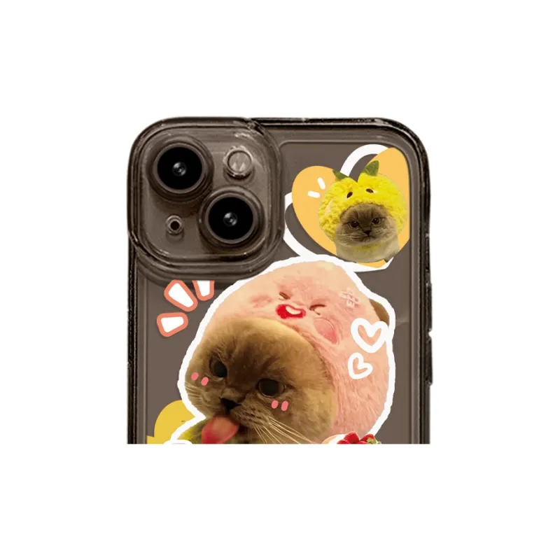 MINISO Phone Cases-8