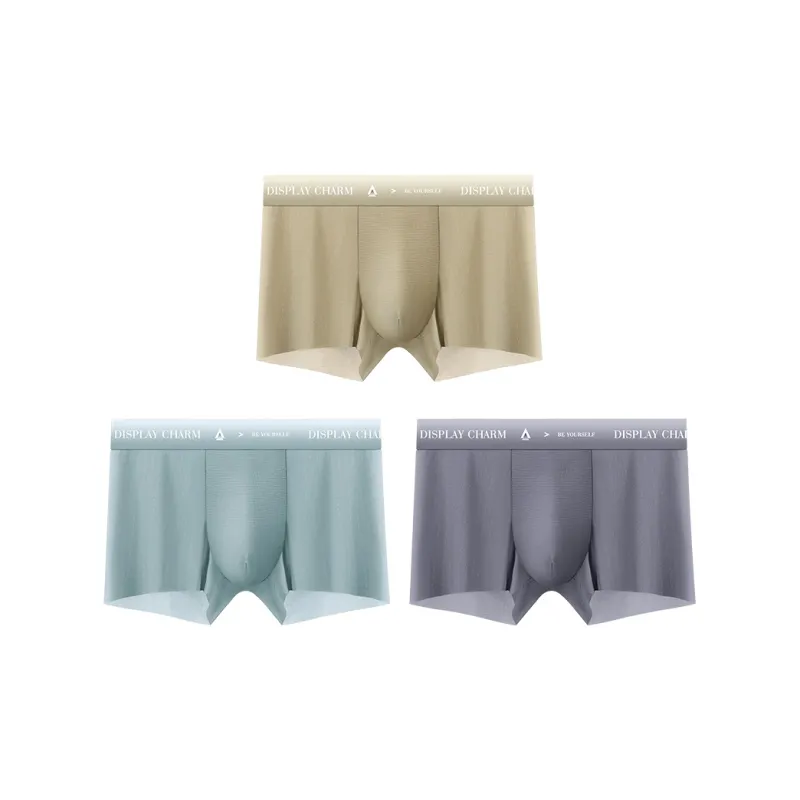MIIOW Men Underpants-15