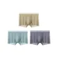 3 Pack (D Combo Mesh Hole Letter-Mustard Yellow+Wood Green+Dark Gray)