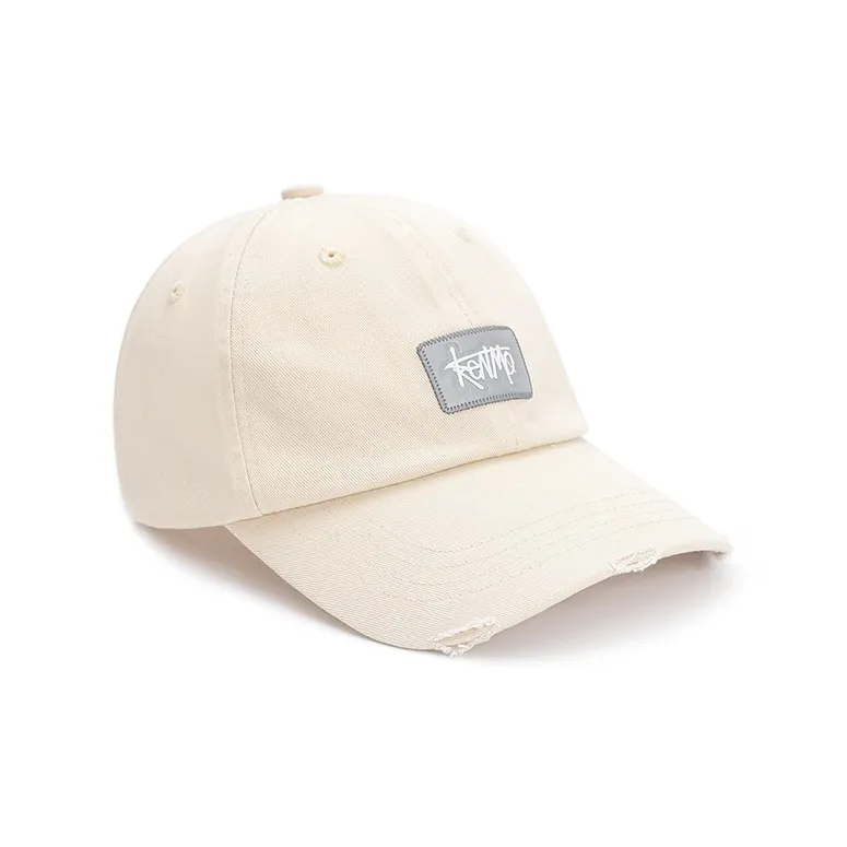 KENMO Cotton Baseball Caps Unisex-12