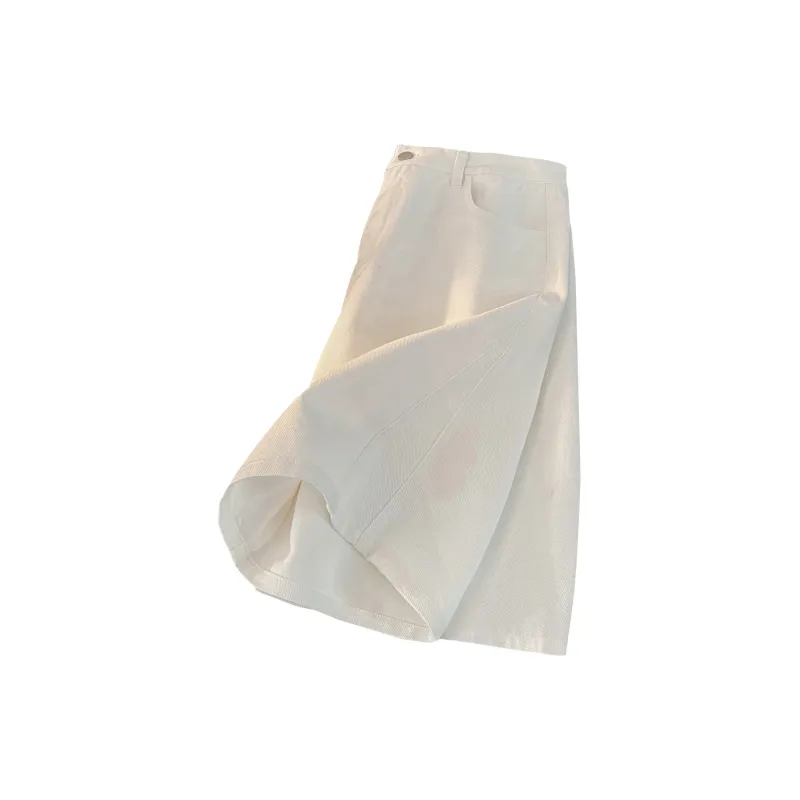 Magmode Denim Shorts Unisex-10