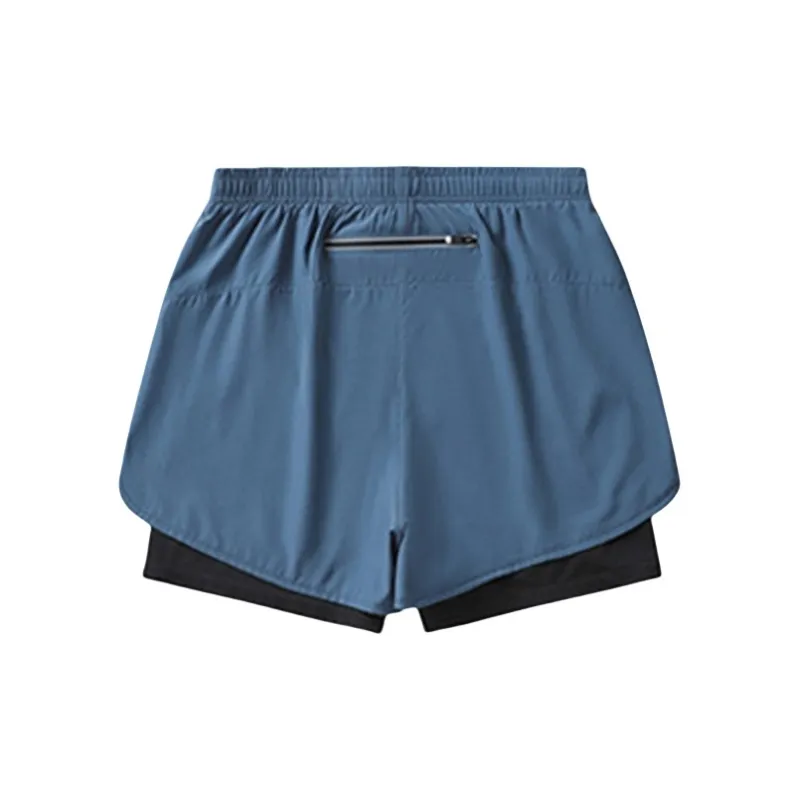 JEEP SPIRIT Sports Shorts Unisex-1