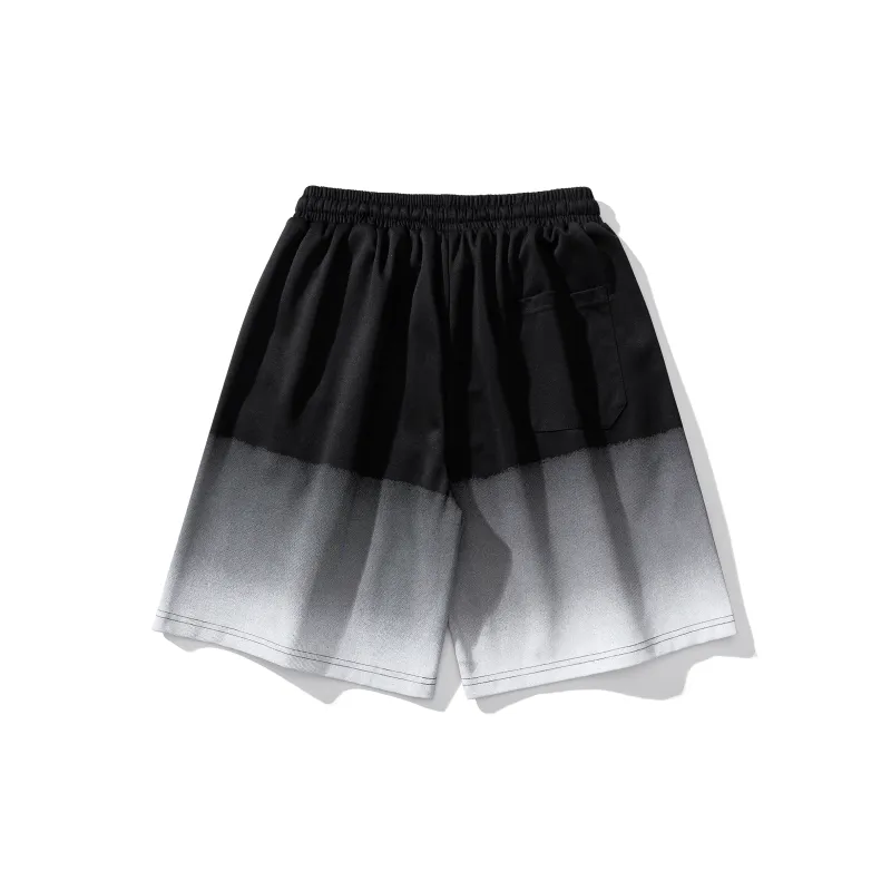 BODY GLOVE Casual Shorts Unisex Pink-1