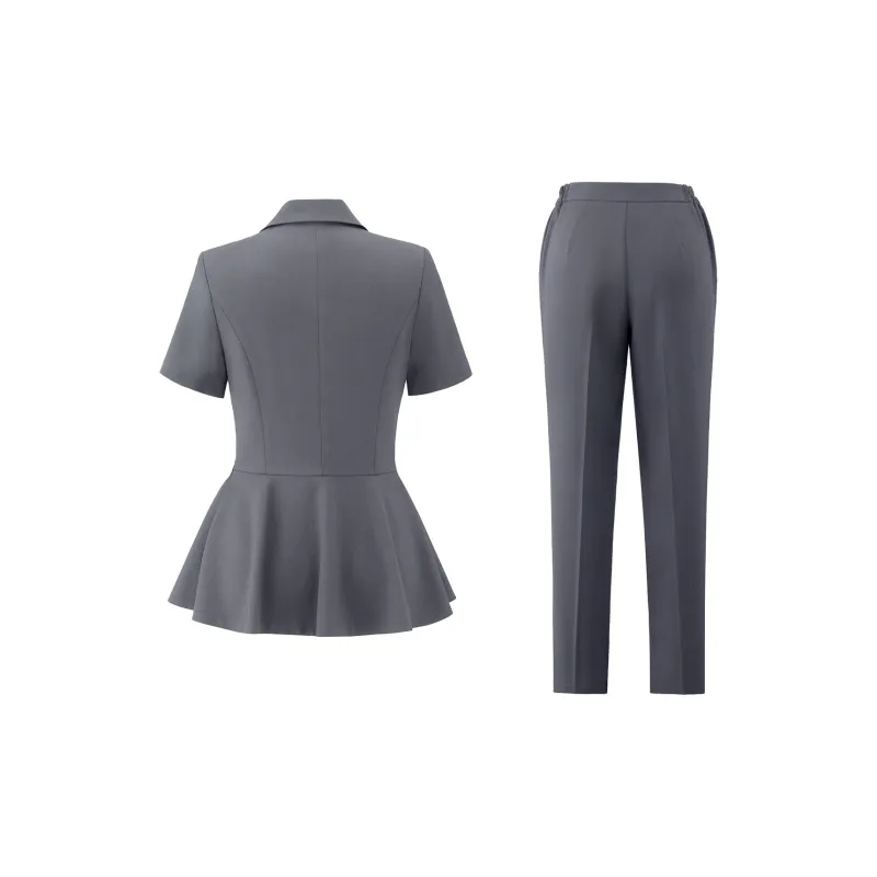 DonnaZilan Business Suit Women's-7