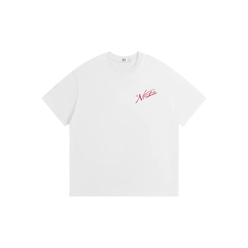 N'1 T Shirts Unisex-1