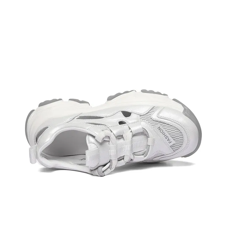 Golden Silk Rabbit Low-Top Casual Shoes Women's-1