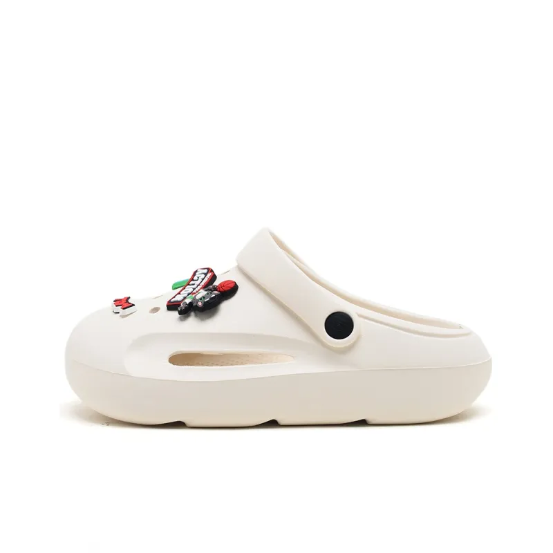 TALKING TOM Clogs Unisex-0