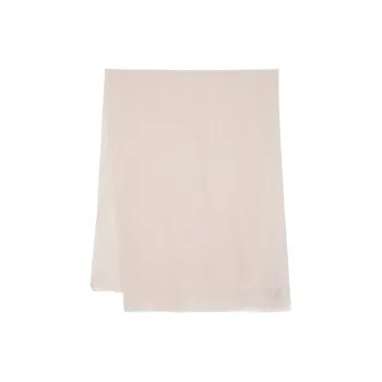 MaxMara Wraparound Style Wool-blend Scarf
