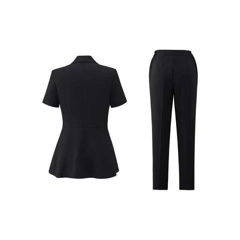 DonnaZilan Business Suit Women's-3