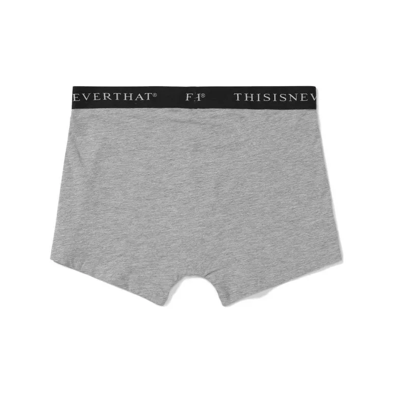 Thisisneverthat x FARAH SS24 Boxer Briefs Underpants Men's 2 Pack-4