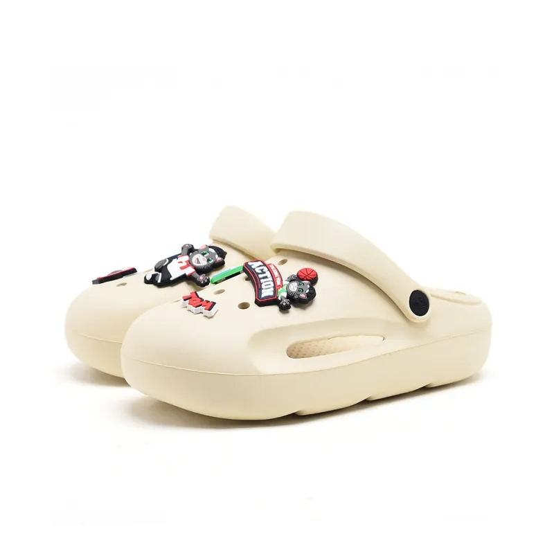 TALKING TOM Clogs Unisex-16