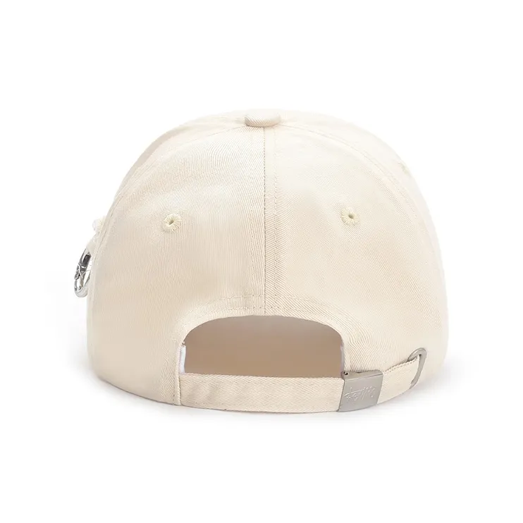 KENMO Cotton Baseball Caps Unisex-11