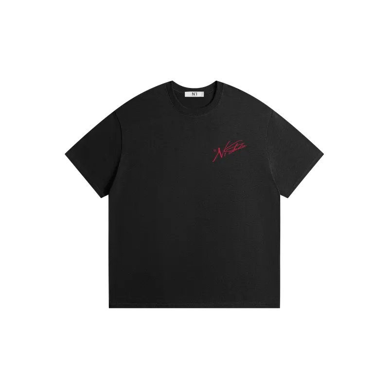 N'1 T Shirts Unisex-4