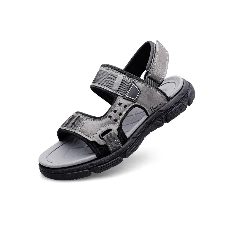 Extravagant Beach Sandals Men's-5