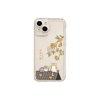MINISO Phone Cases