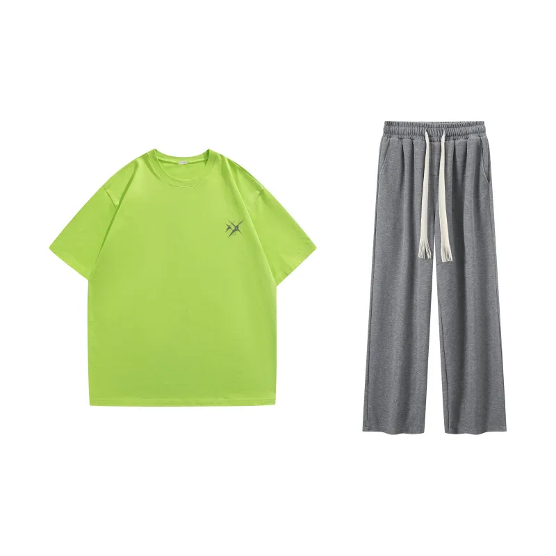 FREO3N Casual Sportswear Unisex-24