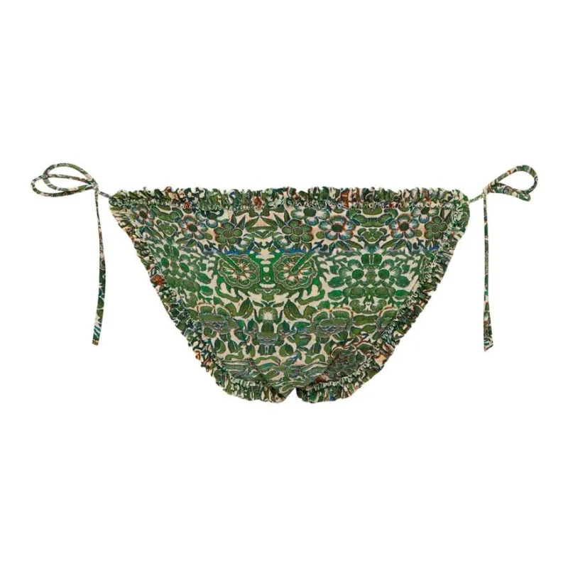 KITH Bikinis Women's Green-1