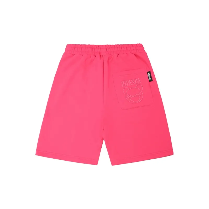 HIPANDA Summer New Arrival Casual Shorts Unisex-8