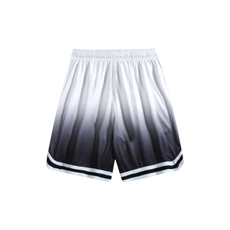 Mowlow Basketball Shorts Unisex-9