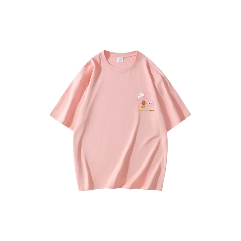 OXO OVERLOAD T Shirts Unisex-13