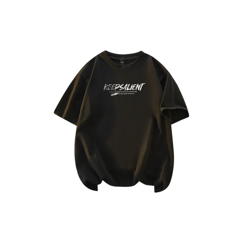 KS T Shirts Unisex-1