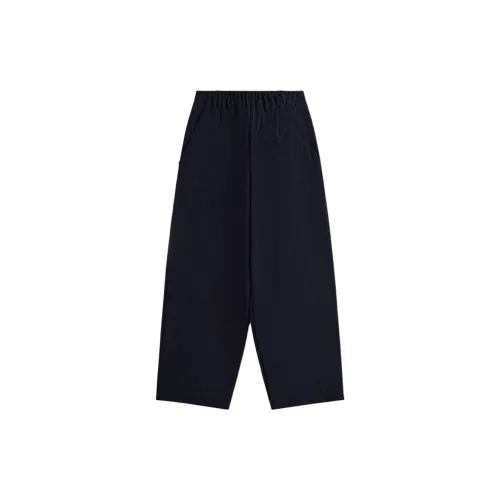 KITH Casual Pants Men Blue