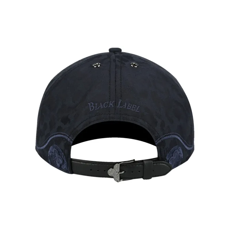 SWOFCARE Cotton Nylon Baseball Caps Unisex-3