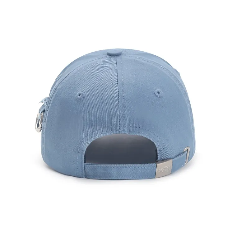 KENMO Cotton Baseball Caps Unisex-18