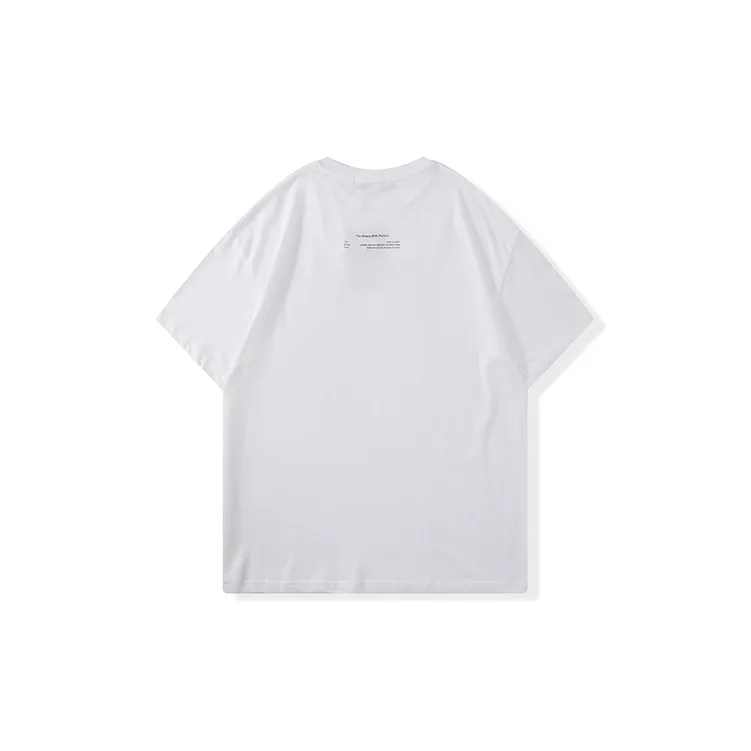 I'm David T Shirts Men-8