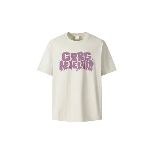 GTRG T-Shirts Unisex