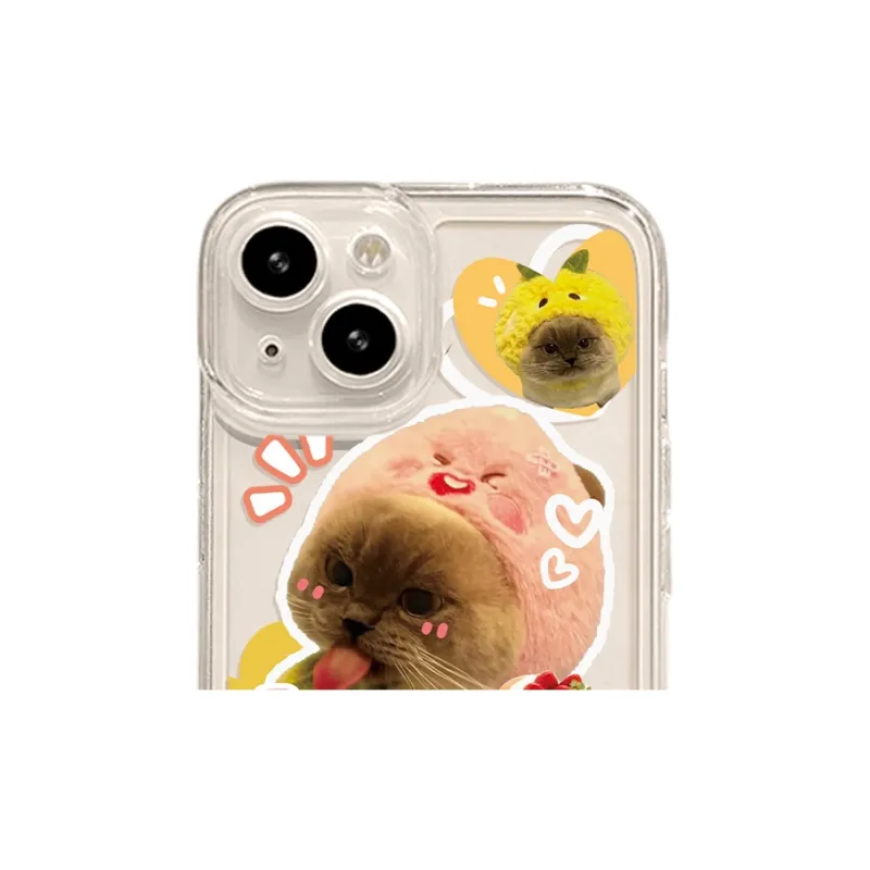 MINISO Phone Cases-11