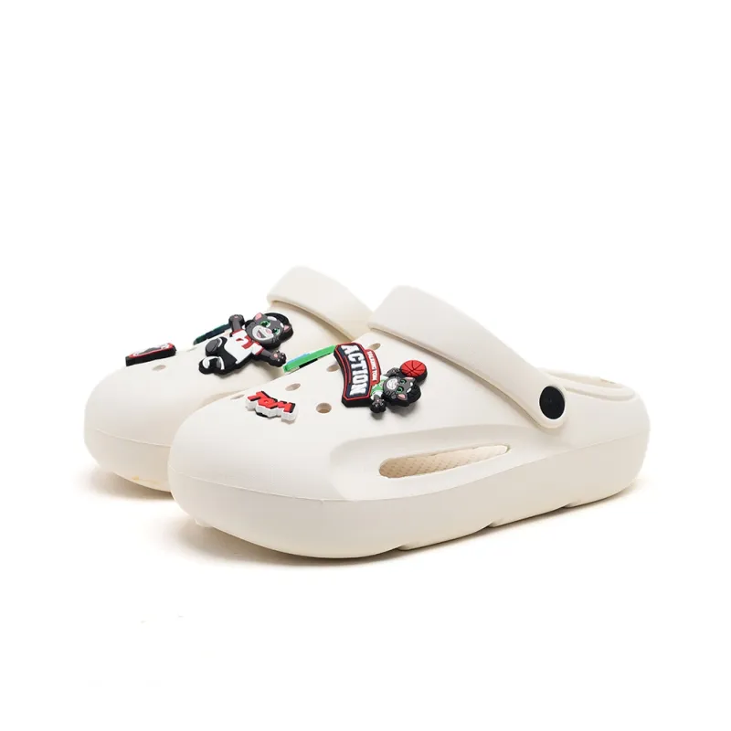 TALKING TOM Clogs Unisex-3