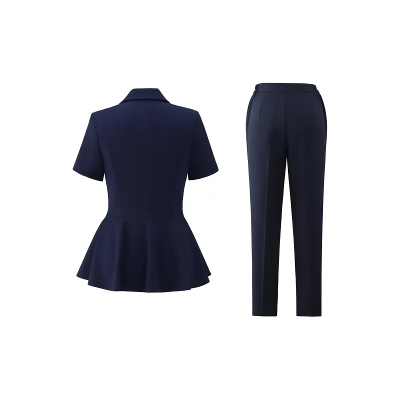 DonnaZilan Business Suit Women's-5