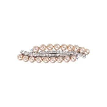 Yiru Headpiece Bangs Clip Women's