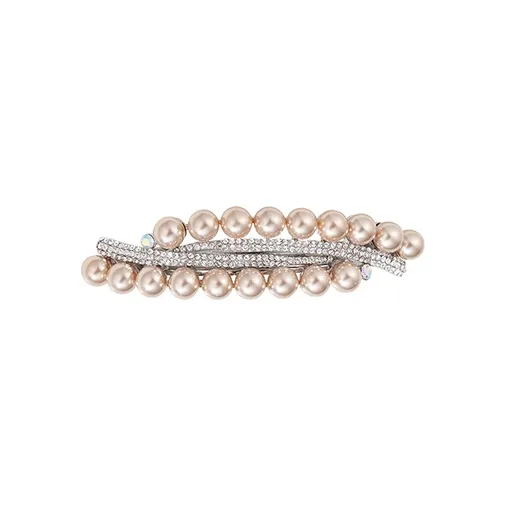 Yiru Headpiece Bangs Clip Women's-0