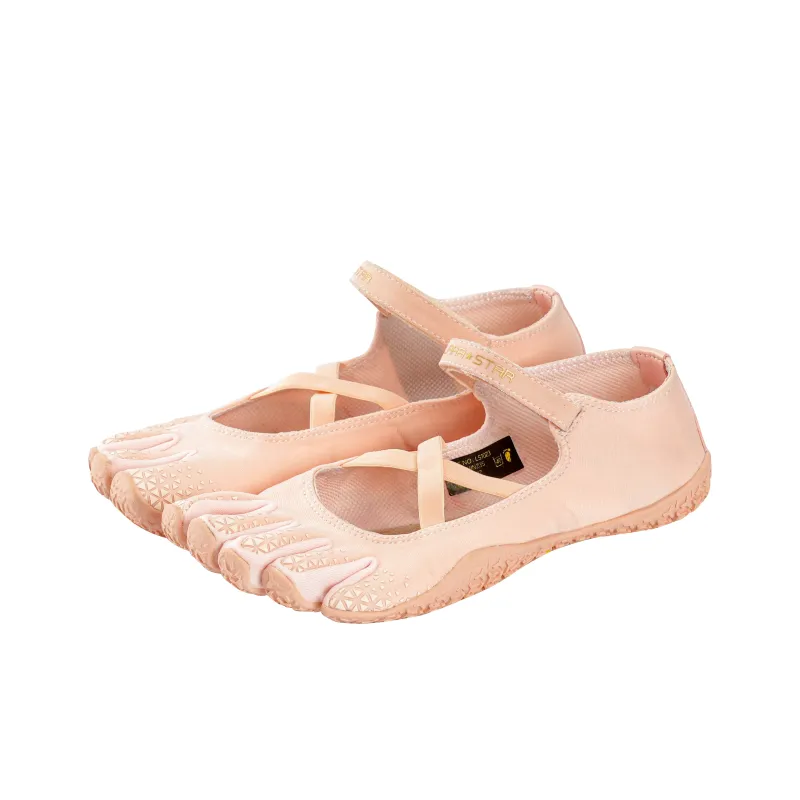 LARA STAR Low-Top Training Shoes Unisex-8