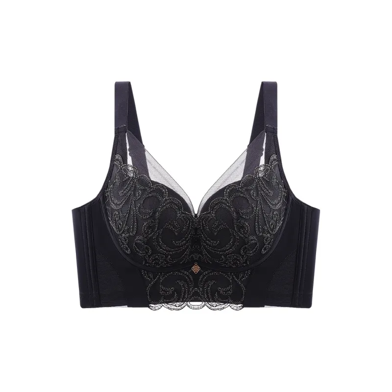Elan and White Women's Bras-3