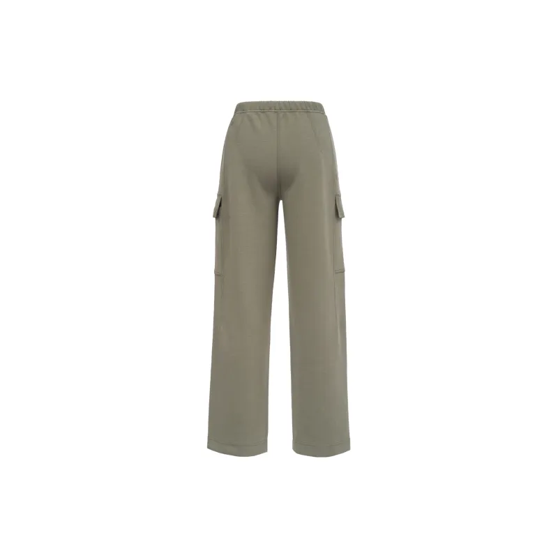 Lululemon Cotton Blend Cargo Pants Women's-4