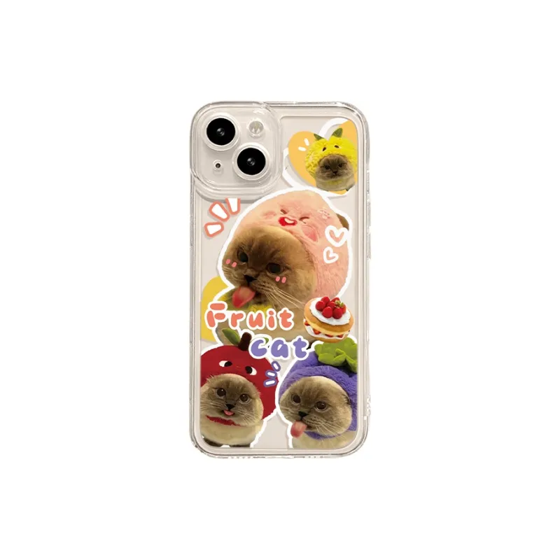 MINISO Phone Cases-9