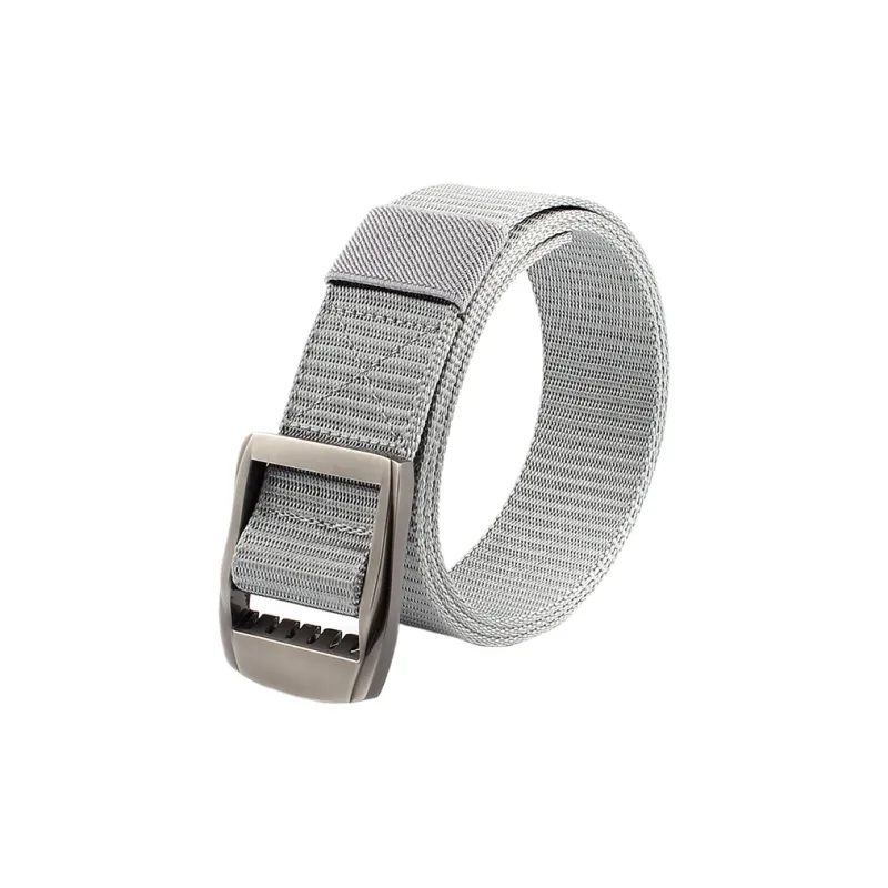 CARTELO Canvas Belt Unisex Width 3.8CM-5