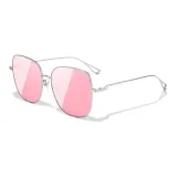 Light Silver Pink Film