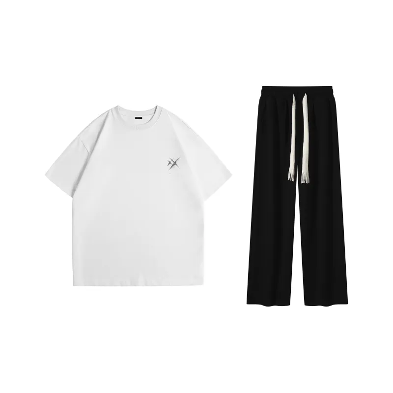 FREO3N Casual Sportswear Unisex-4