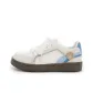 White Blue