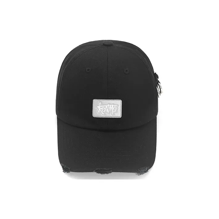 KENMO Cotton Baseball Caps Unisex-2